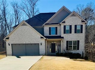 211 Alderleaf Ct, McDonough, GA 30252