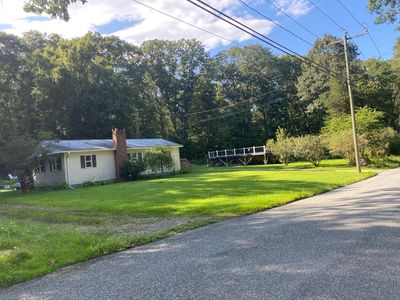 97 River Road, Putnam, CT, 06260