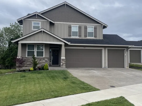 120 Cypress St, Mount Angel, OR 97362