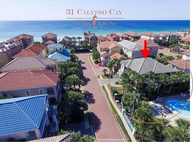 31 Calypso Cay, Destin, FL 32541 | Zillow