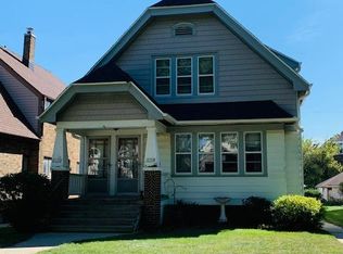 2154 S 66th St, Milwaukee, WI 53219