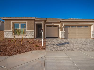 20230 W HOLLYHOCK Street, Buckeye, AZ, 85396