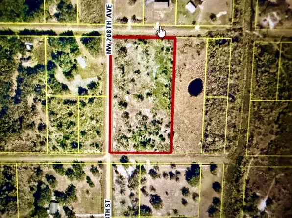 20922 NW 254th, Okeechobee, FL 34972