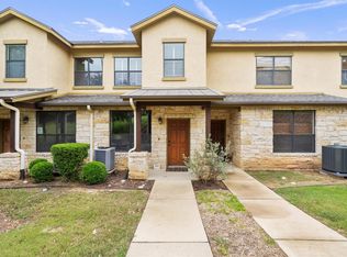 2101 Town Centre Dr APT 2004, Round Rock, TX 78664