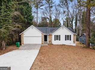 2966 Knollberry Ln, Decatur, GA 30034