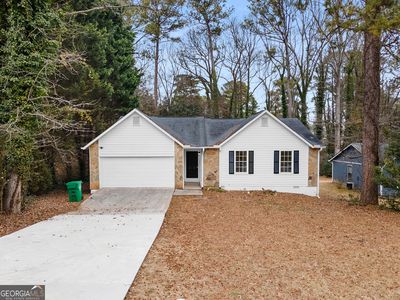 2966 Knollberry Ln, Decatur, GA, 30034