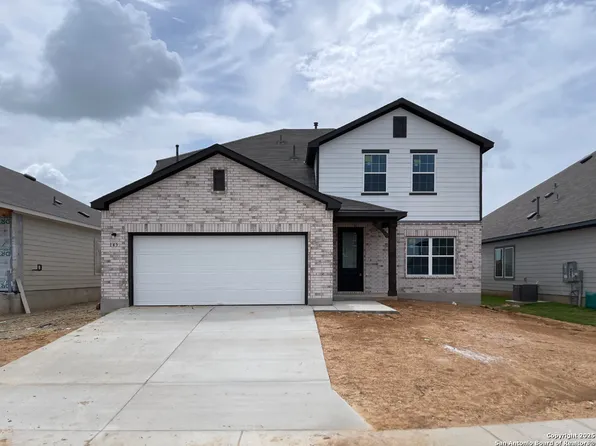 145 Beveridge, Seguin, TX 78155