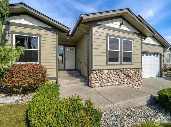 406 Ridgewood Drive, Manson, WA 98831