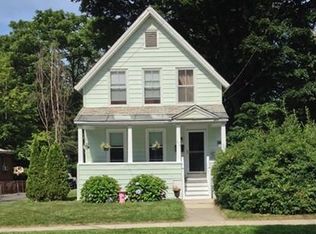 214 Davis St, Greenfield, MA 01301
