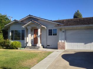 7966 Pumpkin Dr, Cupertino, CA
