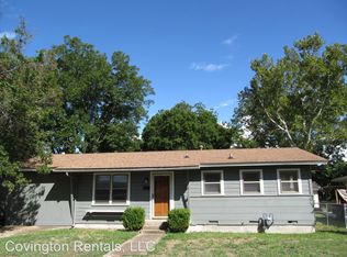 1113 N 17th St, Temple, TX 76501