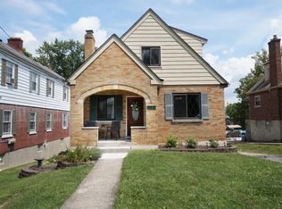 592 Orchard View Pl, Cincinnati, OH