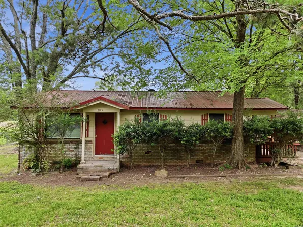 2145 Blaney Hill Rd, Conway, AR 72032