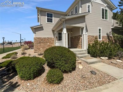 6058 Sierra Grande Point, Colorado Springs, CO, 80923