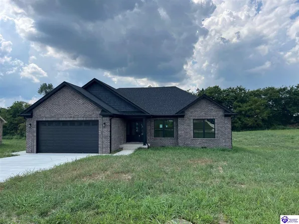 217 Open Meadows Dr, Bardstown, KY 40004