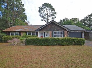 5730 Homewood Rd, Pensacola, FL 32504