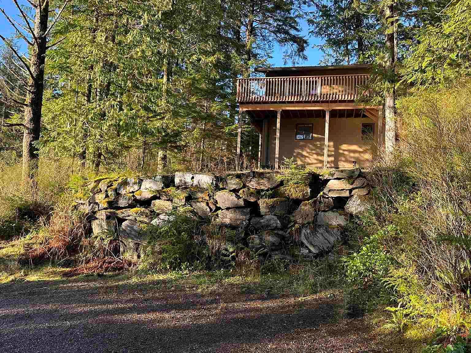 トントンドン 4943 N Tongass Hwy, Ketchikan, AK 99901 | MLS #25581 | Zillow
