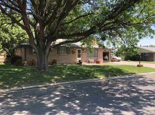 2118 Yosemite Rd, Grand Junction, CO 81507