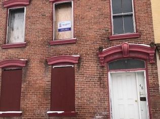 48 Ida St, Troy, NY