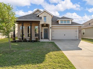 3204 Gilchrist Dr, Lorena, TX 76655