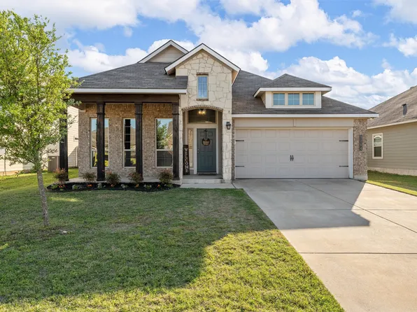 3204 Gilchrist Dr, Lorena, TX 76655