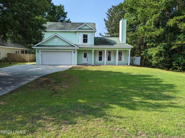 4 Katelyns Way, Beaufort, SC 29907