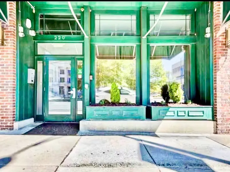 220 W Market St #205 — Photo 13