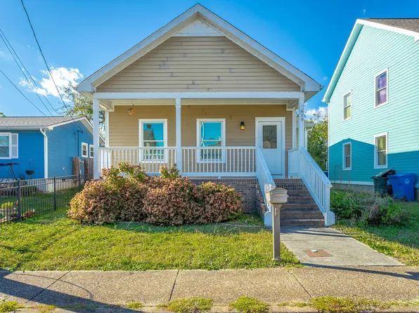 619 N Holly St, Chattanooga, TN 37404