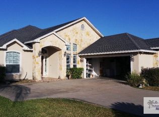 2913 Westchester Ln, Harlingen, TX 78550