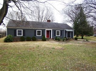 221 Parkview Ave, Bardstown, KY 40004