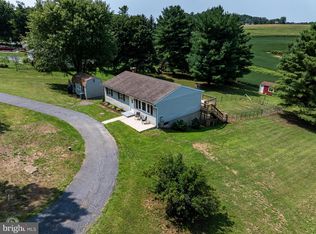 518 N Gorsuch Rd, Westminster, MD 21157
