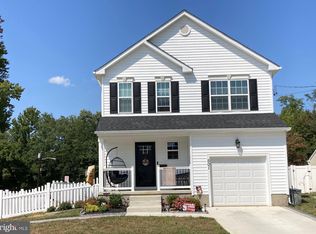 258 Elm Ave, Burlington, NJ 08016