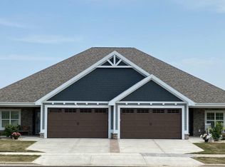 6705 Yahara Springs Ct #16, Deforest, WI 53532