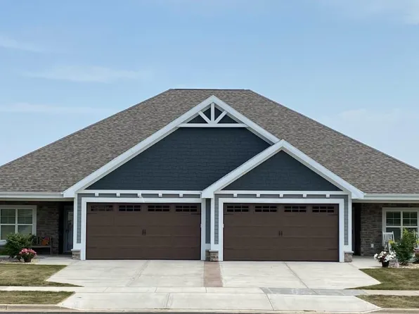 6717 Yahara Springs Ct, Deforest, WI 53532