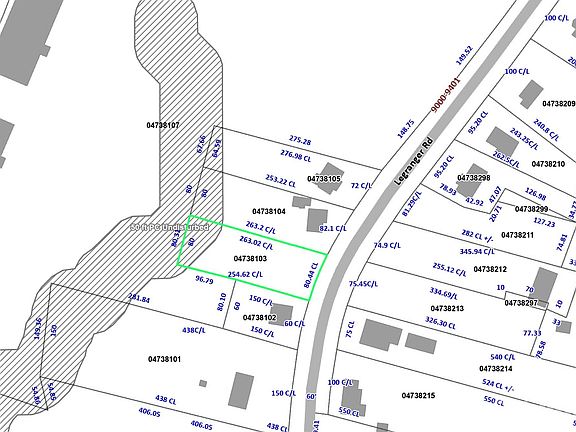 5th image of 9201 Legranger Rd