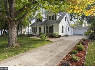 5625 Abbott Ave S, Edina, MN 55410