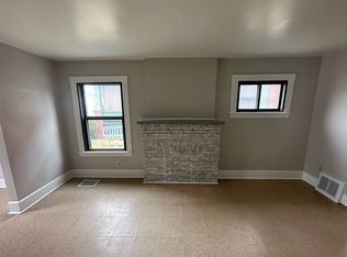 539 Falls Ave #1, Youngstown, OH 44502