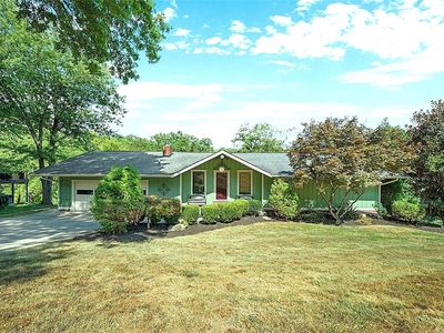 434 Robinhood Ln, Mcmurray, PA, 15317