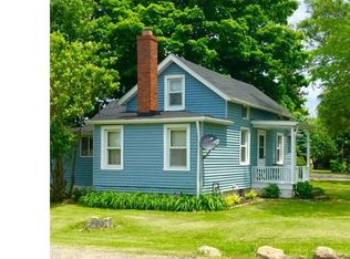 5467 Middle Ridge Rd, Madison, OH 44057