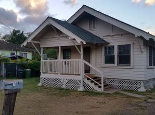 87-108 Kaukamana Rd APT G, Waianae, HI 96792