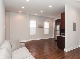 1338 W Huron St APT 1R, Chicago, IL 60642