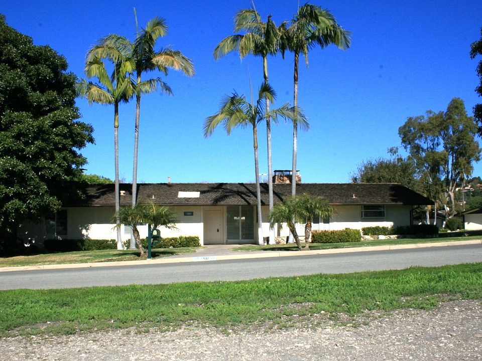 Contemporary Single Level Home in Lunada Bay