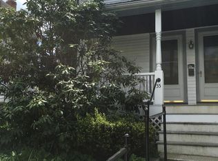 33 Parsons St, Newton, MA 02465