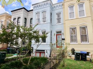 610 Tennessee Ave NE, Washington, DC 20002