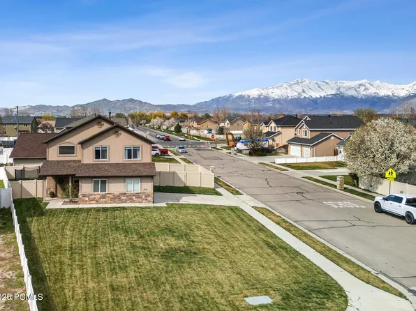 512 W Lake View Dr, Lehi, UT 84043
