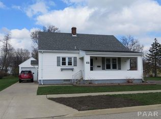 621 E Adams St, Morton, IL