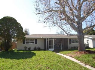 842 41st Ave NE, Saint Petersburg, FL 33703
