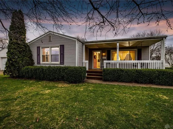 308 Brelsford Ave, Trenton, OH 45067