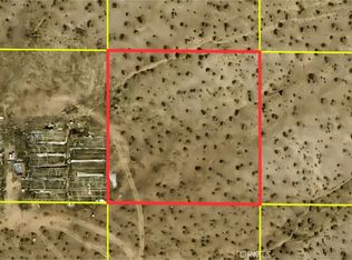 0 Verano Dr, Adelanto, CA 92301