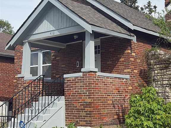 2nd image of 4110 Dryden Ave